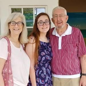 Meet your Posher, Paula